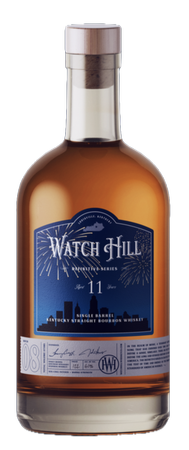*DECEMBER SELECTION* Watch Hill Definitive Series Batch 08